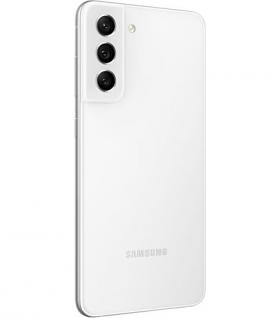 Смартфон Samsung Galaxy S21 FE G990B 6/128GB White