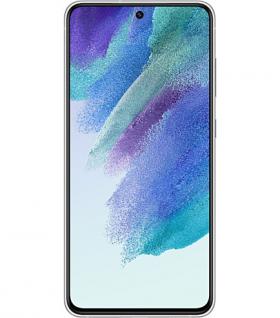 Смартфон Samsung Galaxy S21 FE G990B 6/128GB White