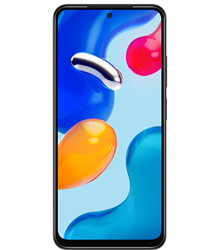Смартфон Xiaomi Redmi Note 11S 8/128 GB Pearl White