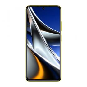 Смартфон Xiaomi POCO X4 Pro 5G 8/256Gb Yellow Global