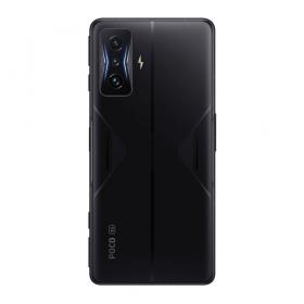 Смартфон Xiaomi POCO F4 GT 8/128Gb Stealth Black Global
