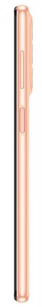 Смартфон Samsung Galaxy A23 2022 A235F 6/128GB Peach EU