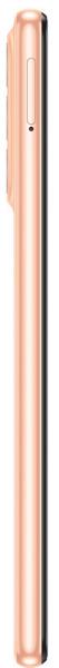 Смартфон Samsung Galaxy A23 2022 A235F 6/128GB Peach EU