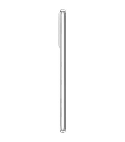 Смартфон Samsung Galaxy A73 5G 8/128GB White