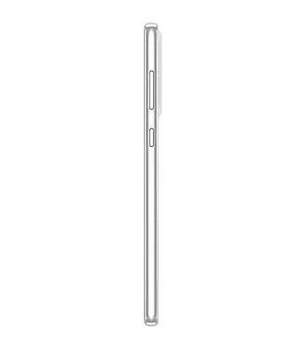 Смартфон Samsung Galaxy A73 5G 8/128GB White