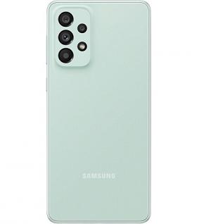 Смартфон Samsung Galaxy A73 5G 8/128GB Mint