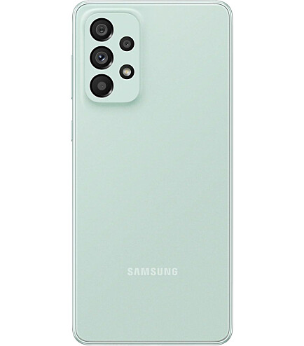 Смартфон Samsung Galaxy A73 5G 8/128GB Mint