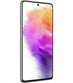 Смартфон Samsung Galaxy A73 5G 8/128GB Gray