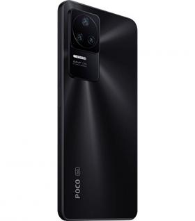 Смартфон POCO F4 6/128GB Night Black