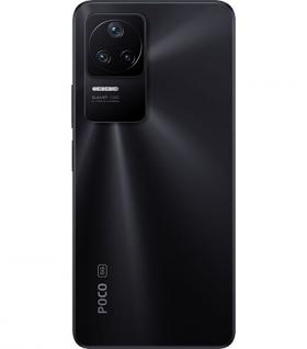 Смартфон POCO F4 6/128GB Night Black