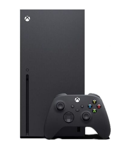 Игровая консоль Microsoft Xbox Series X 1Tb