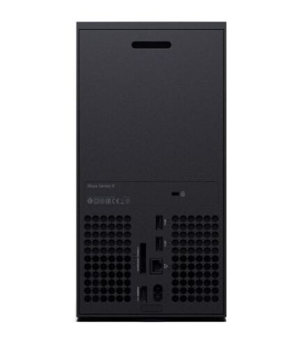 Игровая консоль Microsoft Xbox Series X 1Tb