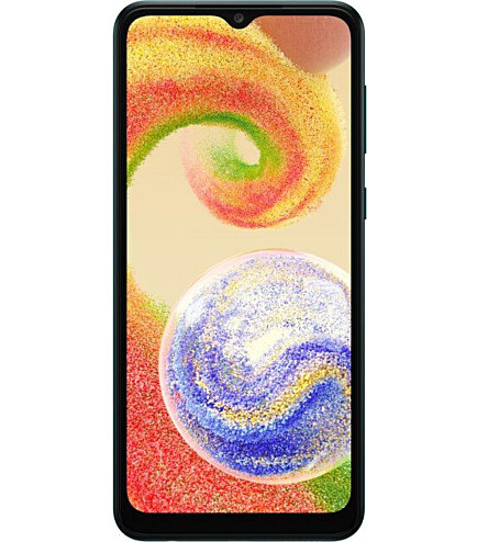 Смартфон Samsung Galaxy A04 A045F 3/32GB Green