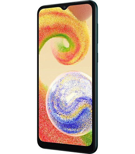 Смартфон Samsung Galaxy A04 A045F 3/32GB Green