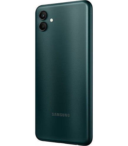 Смартфон Samsung Galaxy A04 A045F 3/32GB Green