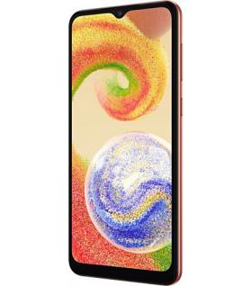 Смартфон Samsung Galaxy A04 A045F 3/32GB Copper