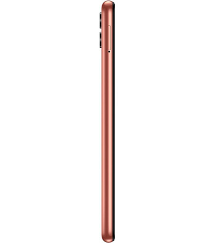 Смартфон Samsung Galaxy A04 A045F 3/32GB Copper