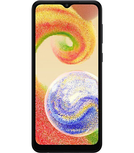Смартфон Samsung Galaxy A04 A045F 3/32GB Black