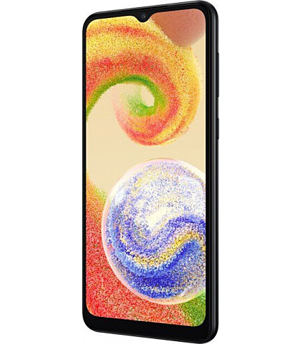 Смартфон Samsung Galaxy A04 A045F 3/32GB Black