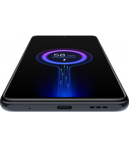 Смартфон Xiaomi Redmi Note 10 Pro 8/256 Onyx Gray Global