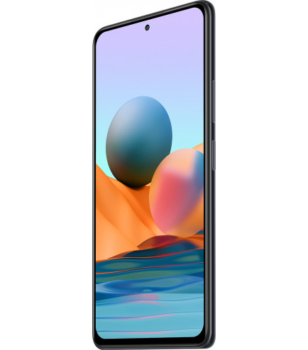 Смартфон Xiaomi Redmi Note 10 Pro 8/256 Onyx Gray Global