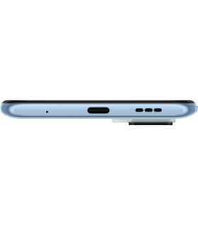 Смартфон Xiaomi Redmi Note 10 Pro 8/256 Glacier Blue Global