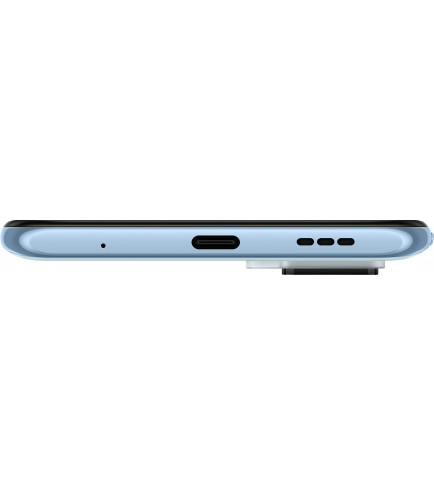 Смартфон Xiaomi Redmi Note 10 Pro 8/256 Glacier Blue Global