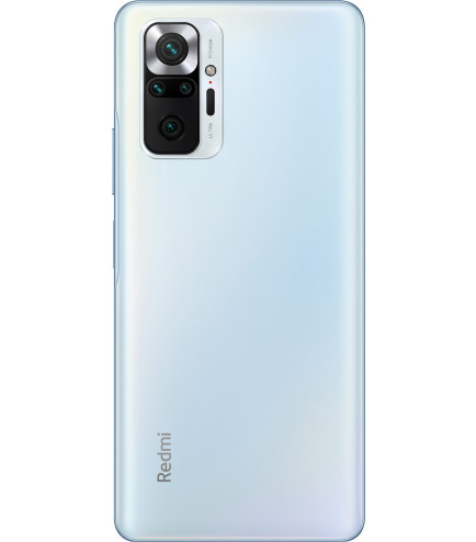 Смартфон Xiaomi Redmi Note 10 Pro 8/256 Glacier Blue Global