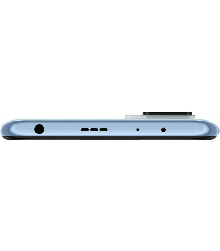 Смартфон Xiaomi Redmi Note 10 Pro 8/256 Glacier Blue Global