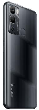 Смартфон Infinix HOT 12i 4/64GB Racing Black