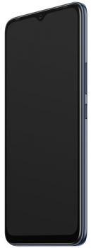 Смартфон Infinix HOT 20i 4/64GB Wilderness Black