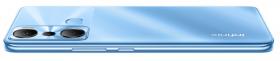 Смартфон Infinix HOT 20i 4/64GB Luna Blue