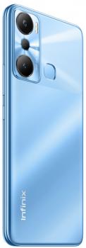 Смартфон Infinix HOT 20i 4/128GB Luna Blue