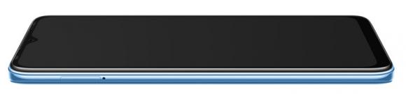 Смартфон Infinix HOT 20i 4/128GB Luna Blue