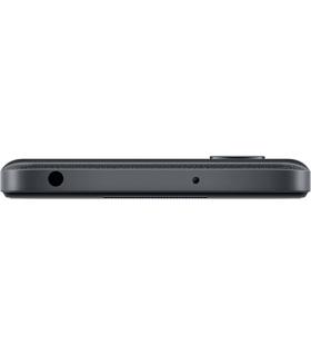 Смартфон POCO M5 6/128GB Black Global
