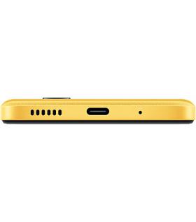 Смартфон POCO M5 6/128GB Yellow Global