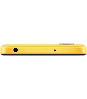Смартфон POCO M5 6/128GB Yellow Global