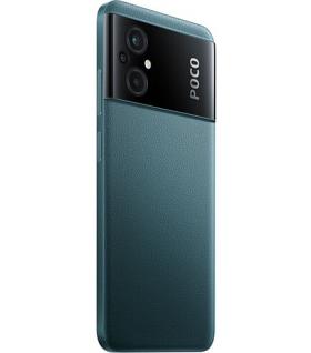 Смартфон POCO M5 6/128GB Green Global
