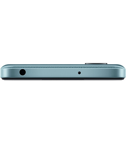 Смартфон POCO M5 6/128GB Green Global