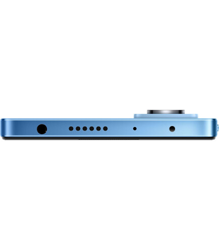 Смартфон Xiaomi Redmi Note 12 Pro 8/256 Glacier Blue