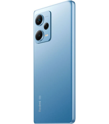 Смартфон Xiaomi Redmi Note 12 Pro + 8/256 Sky Blue