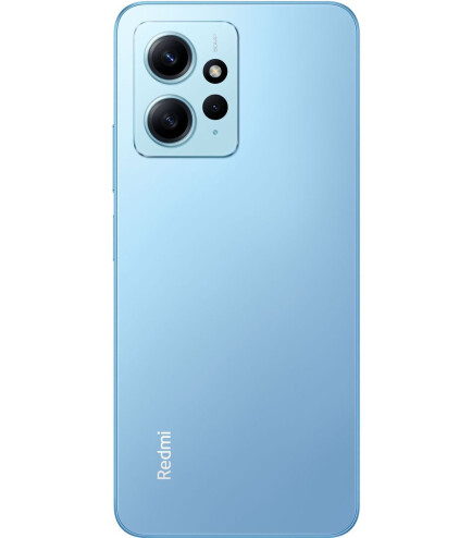 Смартфон Xiaomi Redmi Note 12 6/128 Ice Blue