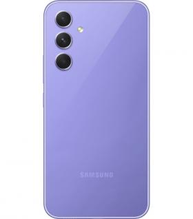 Смартфон Samsung Galaxy A54 8/128 SM-A546 Light Pink