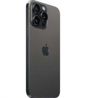 Apple iPhone 15 Pro 256GB Black Titanium