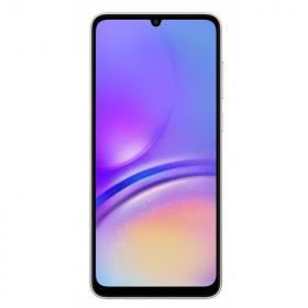 Смартфон Samsung Galaxy A05 6/128Gb Silver