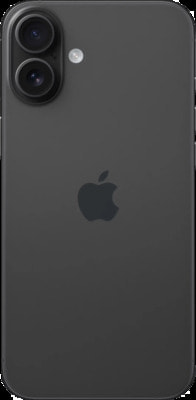 Apple iPhone 16 Plus 256Gb Black