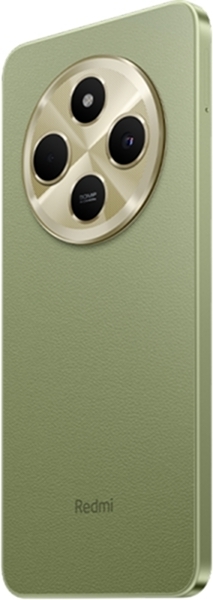 Смартфон Xiaomi Redmi 14C 8/256GB Sage Green