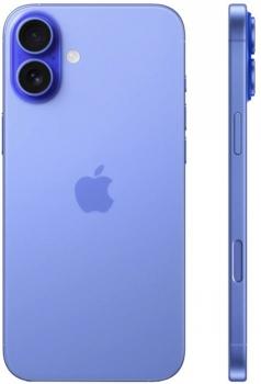  Apple iPhone 16 128GB Ultramarine