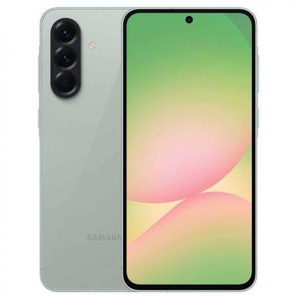 Смартфон Samsung Galaxy A56 12/256Gb Olive