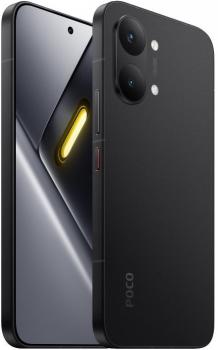 Смартфон Poco X8 Pro Max 12/512Gb Black